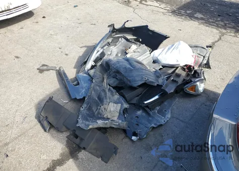 2007 Buick Lacrosse Cxl из США, поврежденный, VIN 2G4WD582471247033